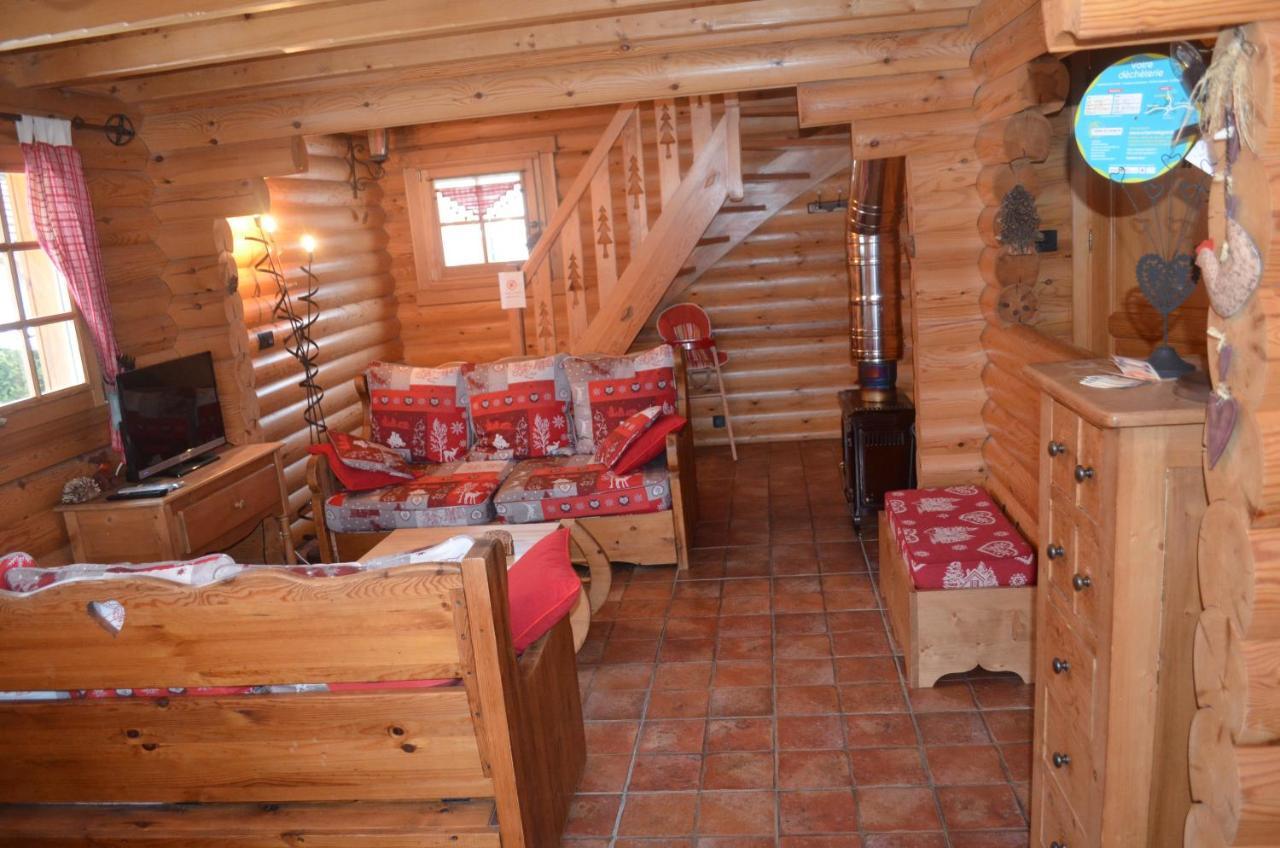 Le Marlotte Villa Sapois  Dış mekan fotoğraf